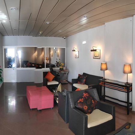 Hotel Alnacir 파로 외부 사진