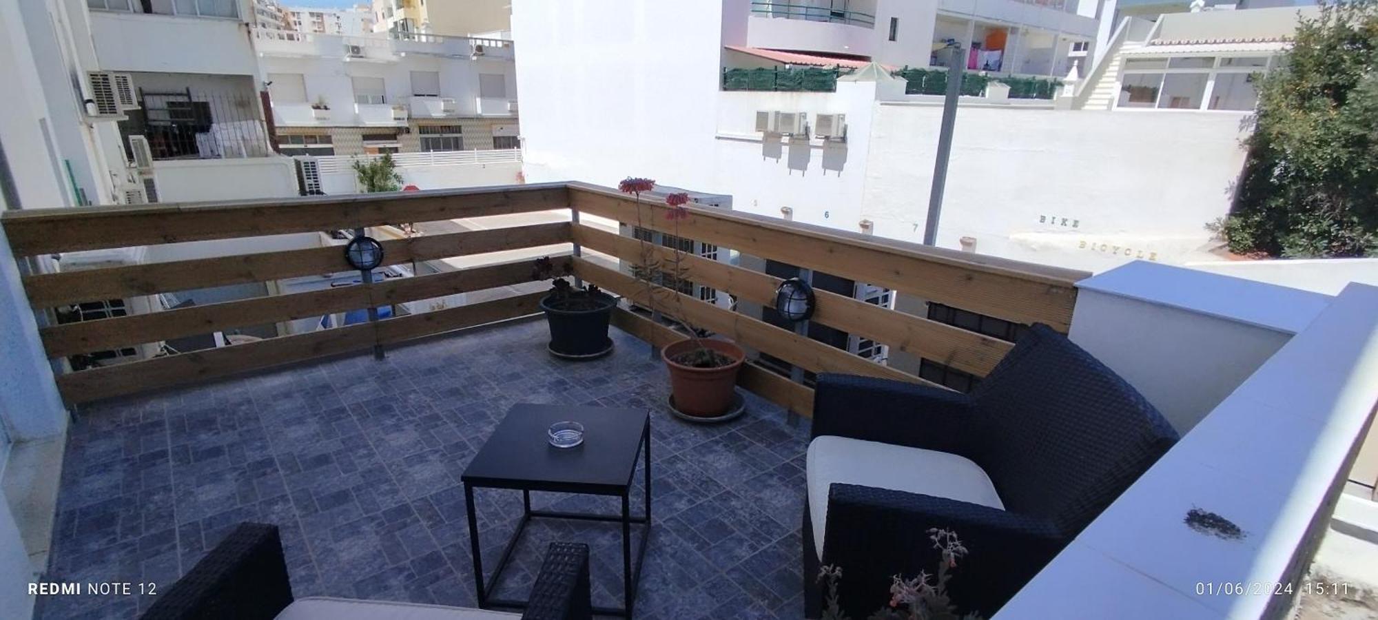 Hotel Alnacir 파로 외부 사진