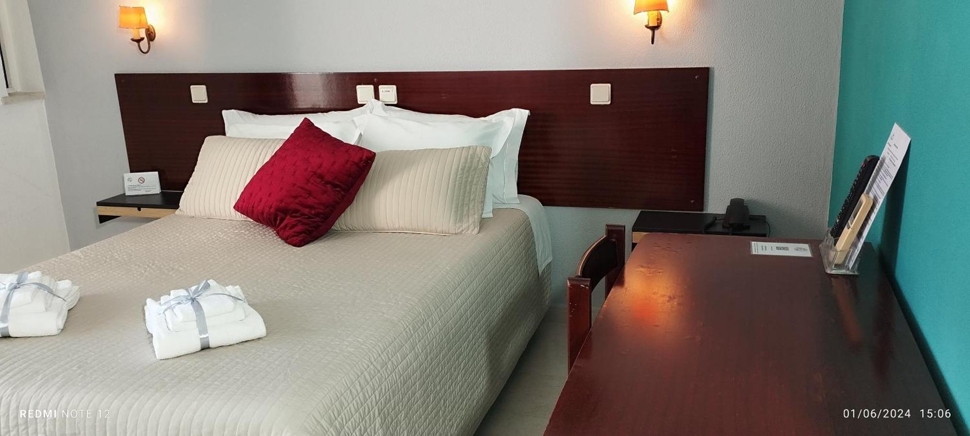 Hotel Alnacir 파로 외부 사진