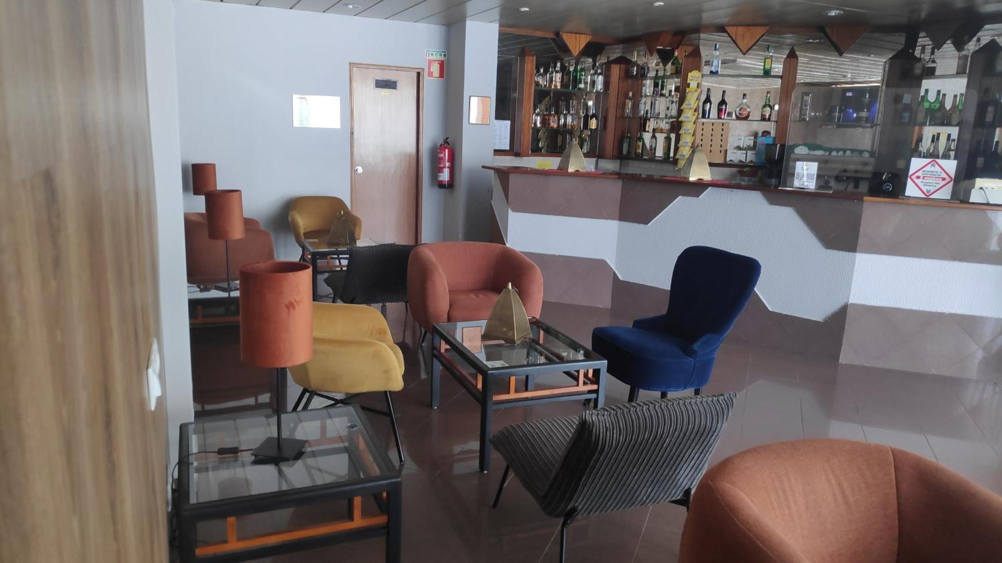 Hotel Alnacir 파로 외부 사진
