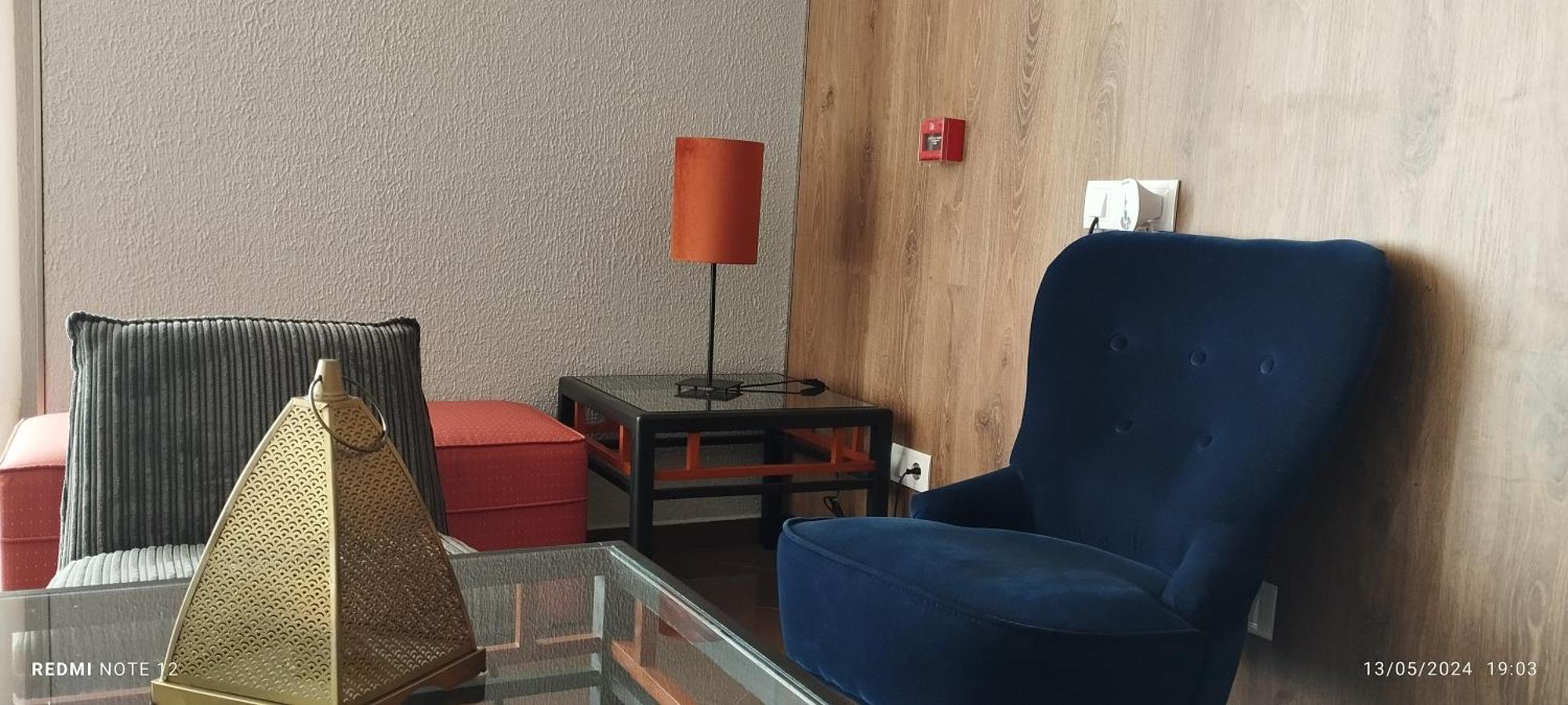 Hotel Alnacir 파로 외부 사진