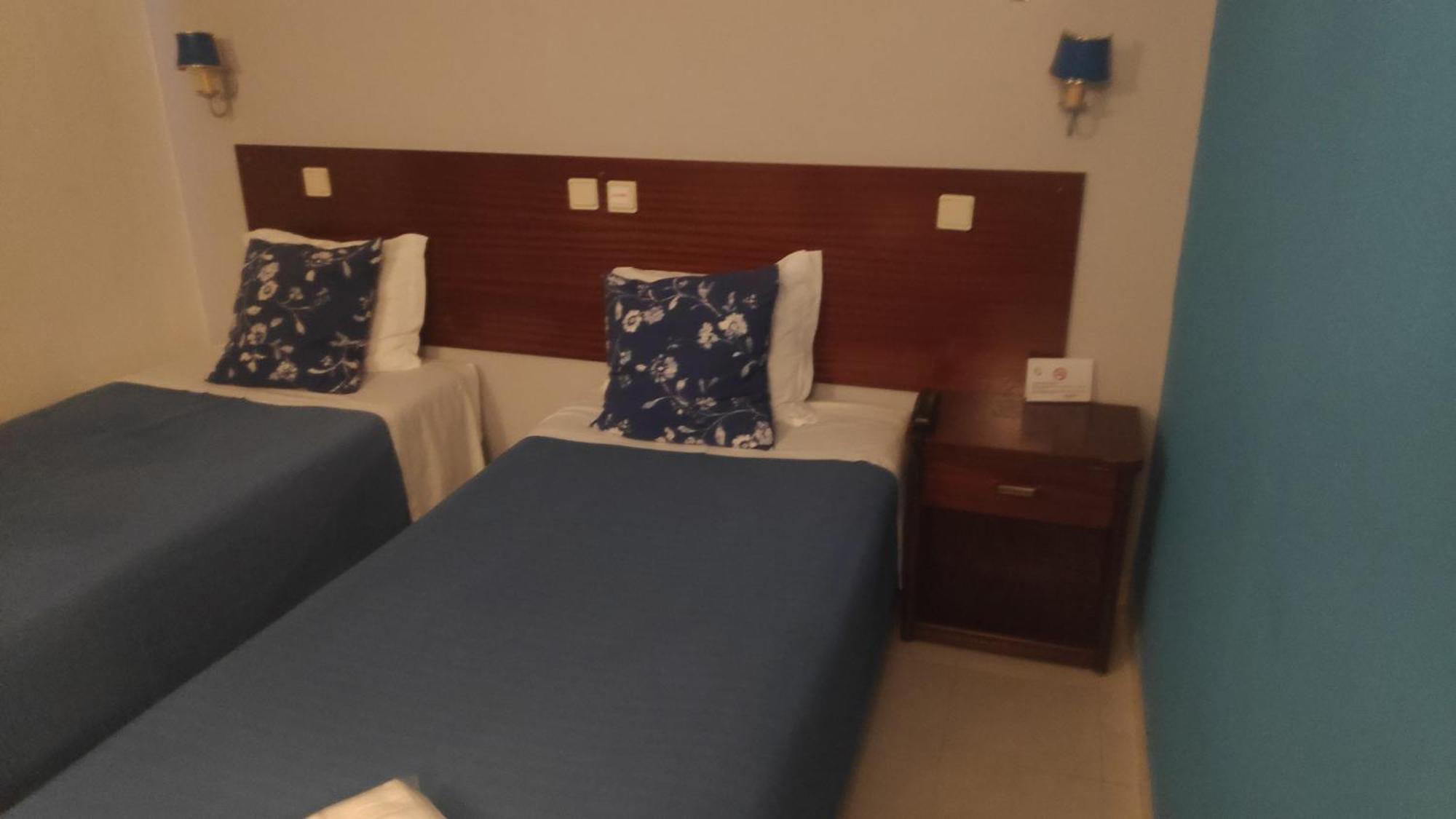 Hotel Alnacir 파로 외부 사진
