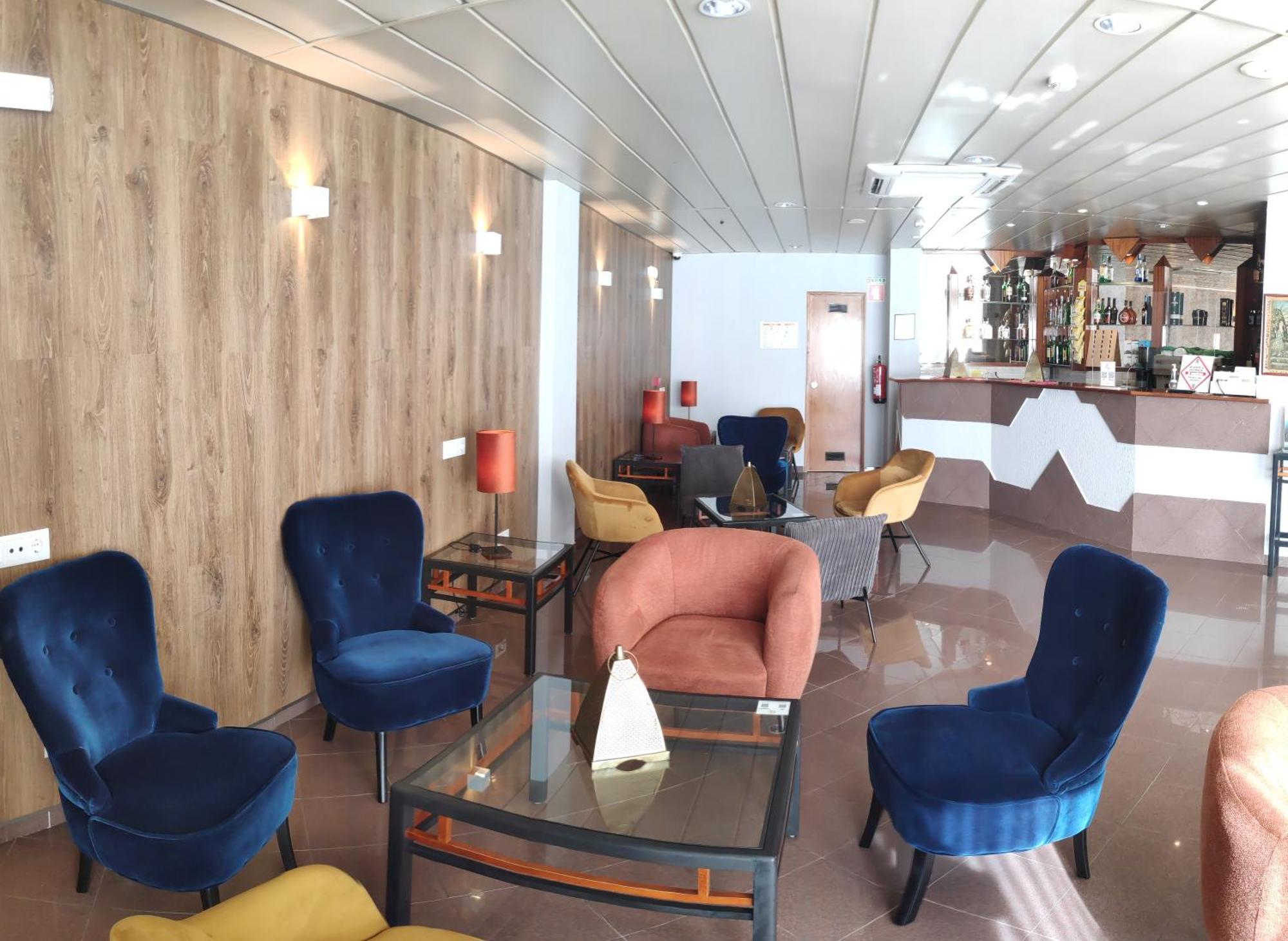 Hotel Alnacir 파로 외부 사진