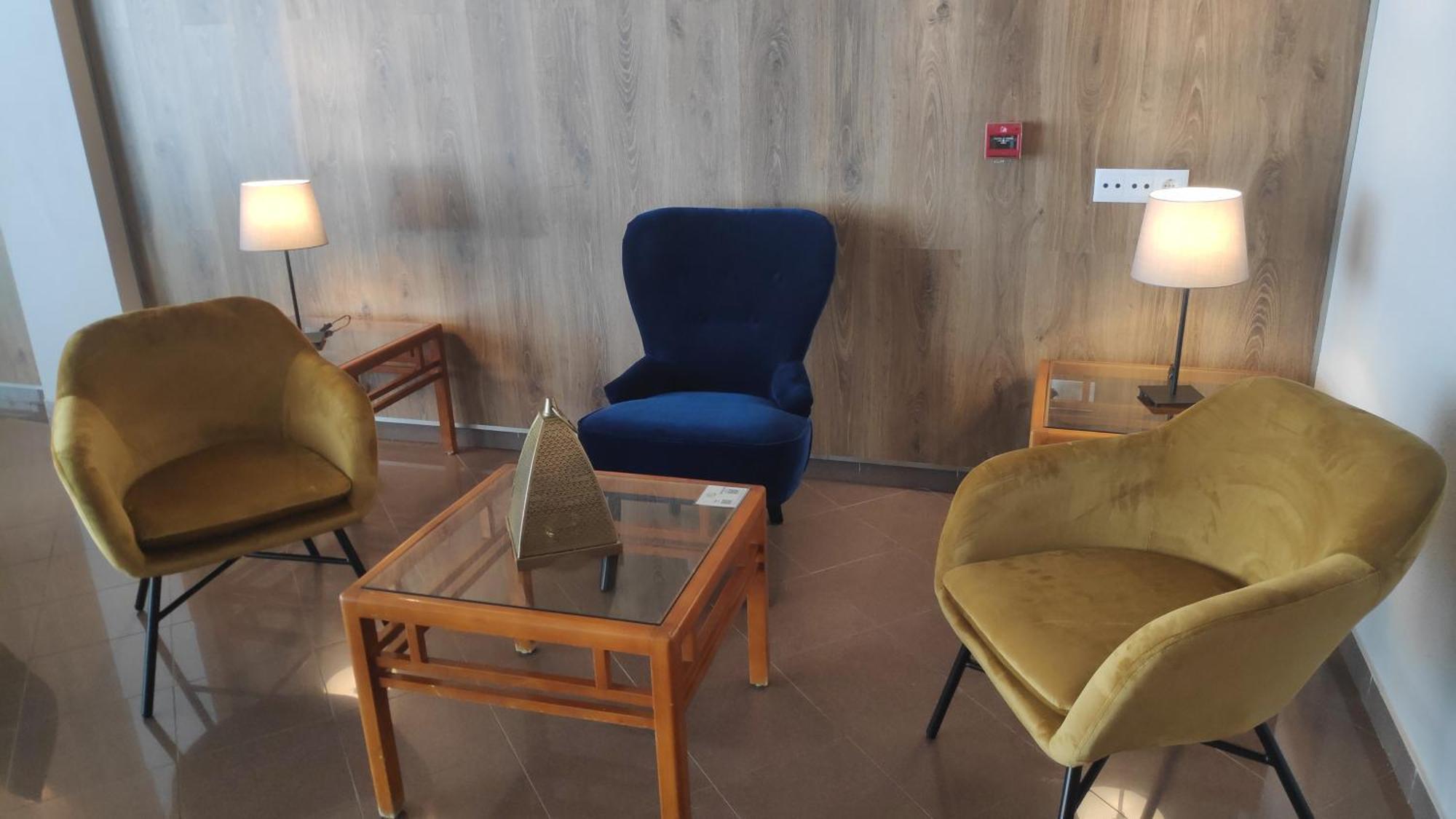 Hotel Alnacir 파로 외부 사진