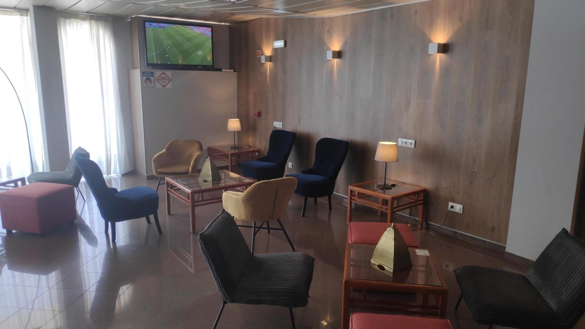 Hotel Alnacir 파로 외부 사진