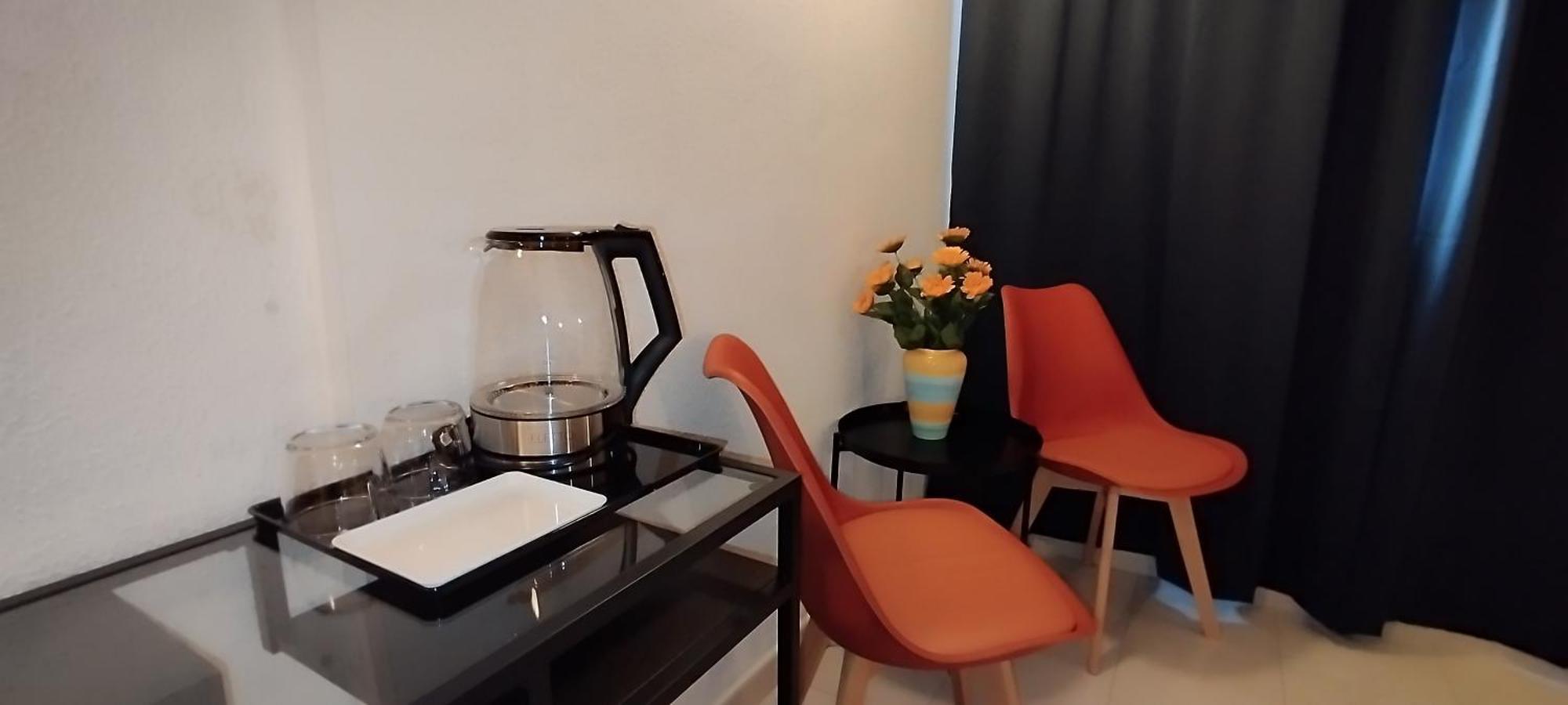 Hotel Alnacir 파로 외부 사진